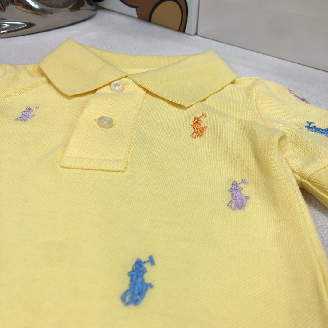 Polo Kids